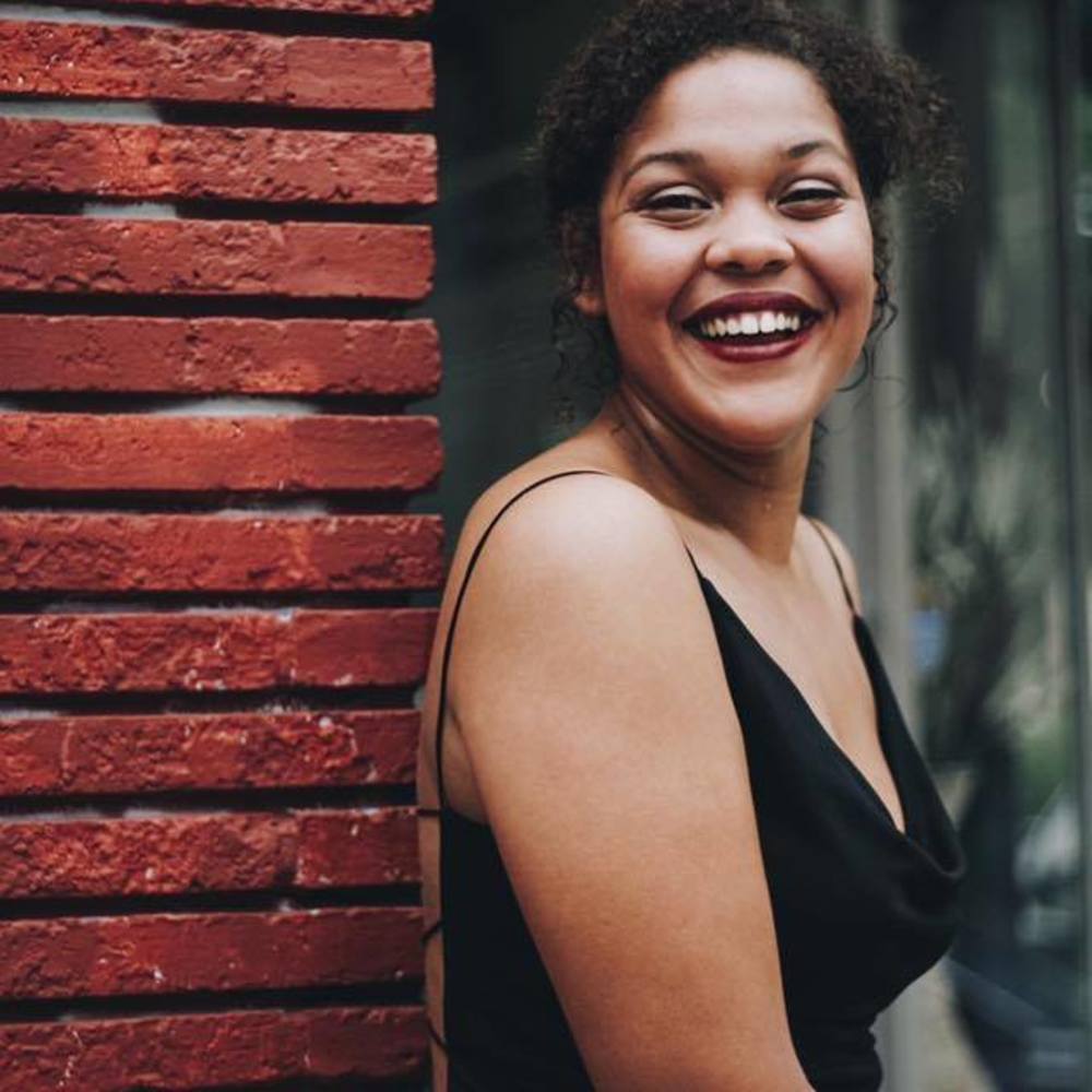 Meet your Posher, Jordyn